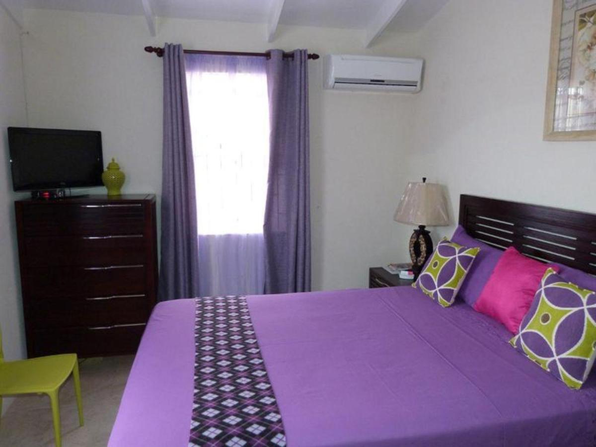 Apartment Hopeville *