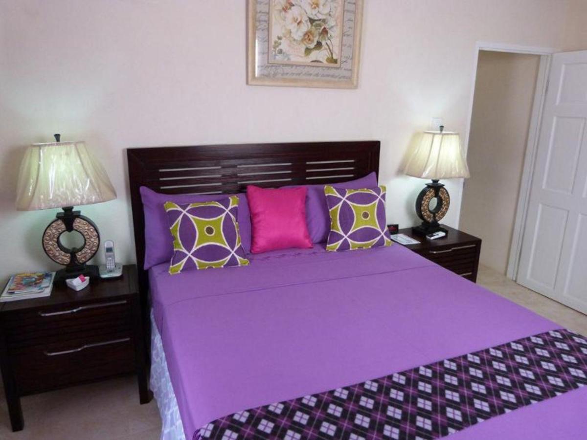 Apartment Hopeville Christ Church
